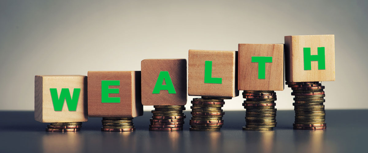 Long-Term Wealth Building